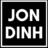Jon Dinh Logo